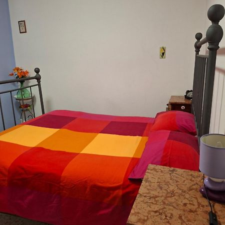 Apartament Casotti Cutigliano Zewnętrze zdjęcie
