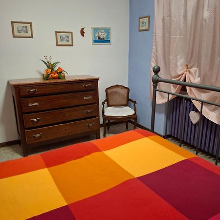 Apartament Casotti Cutigliano Zewnętrze zdjęcie