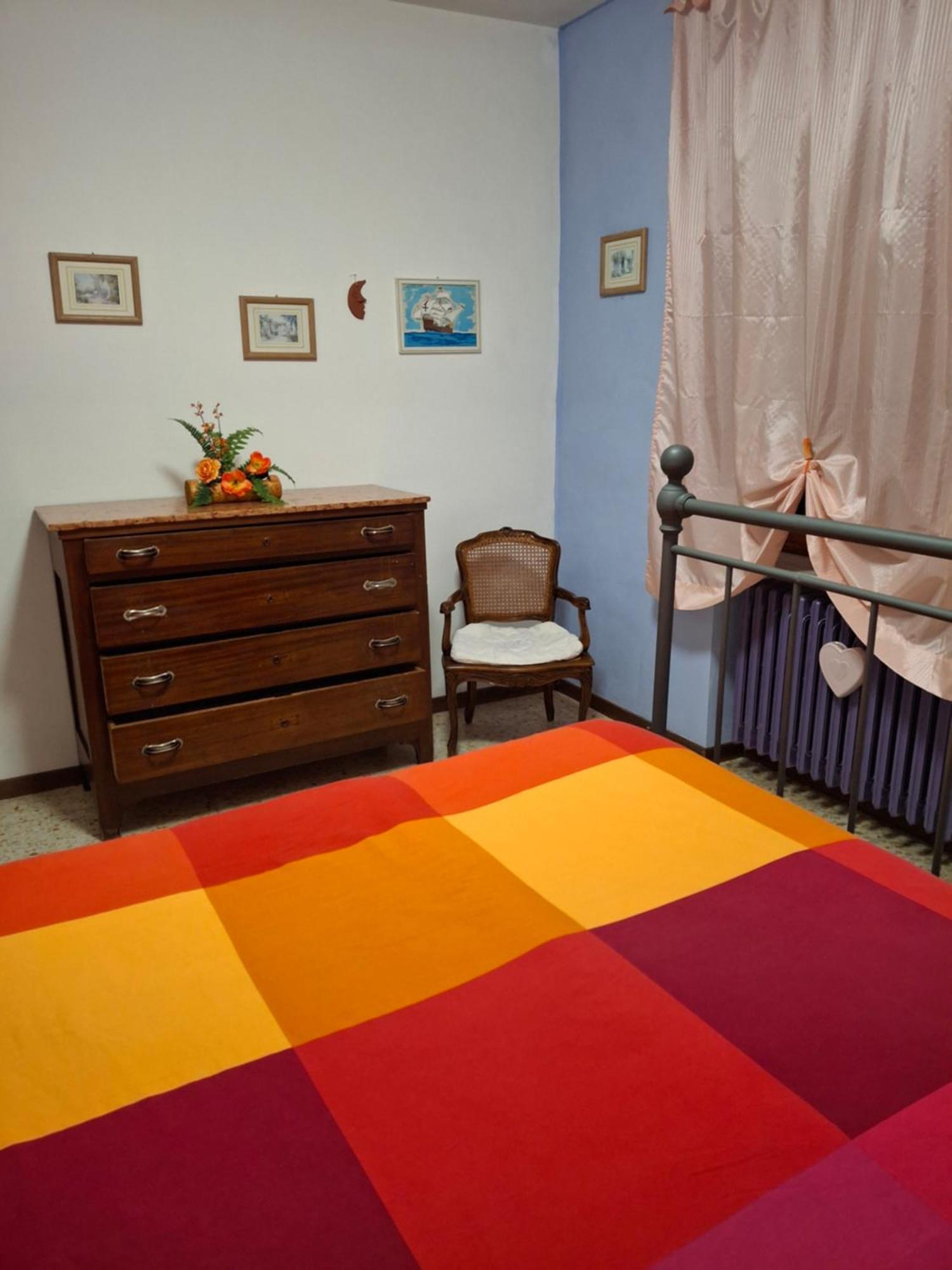 Apartament Casotti Cutigliano Zewnętrze zdjęcie