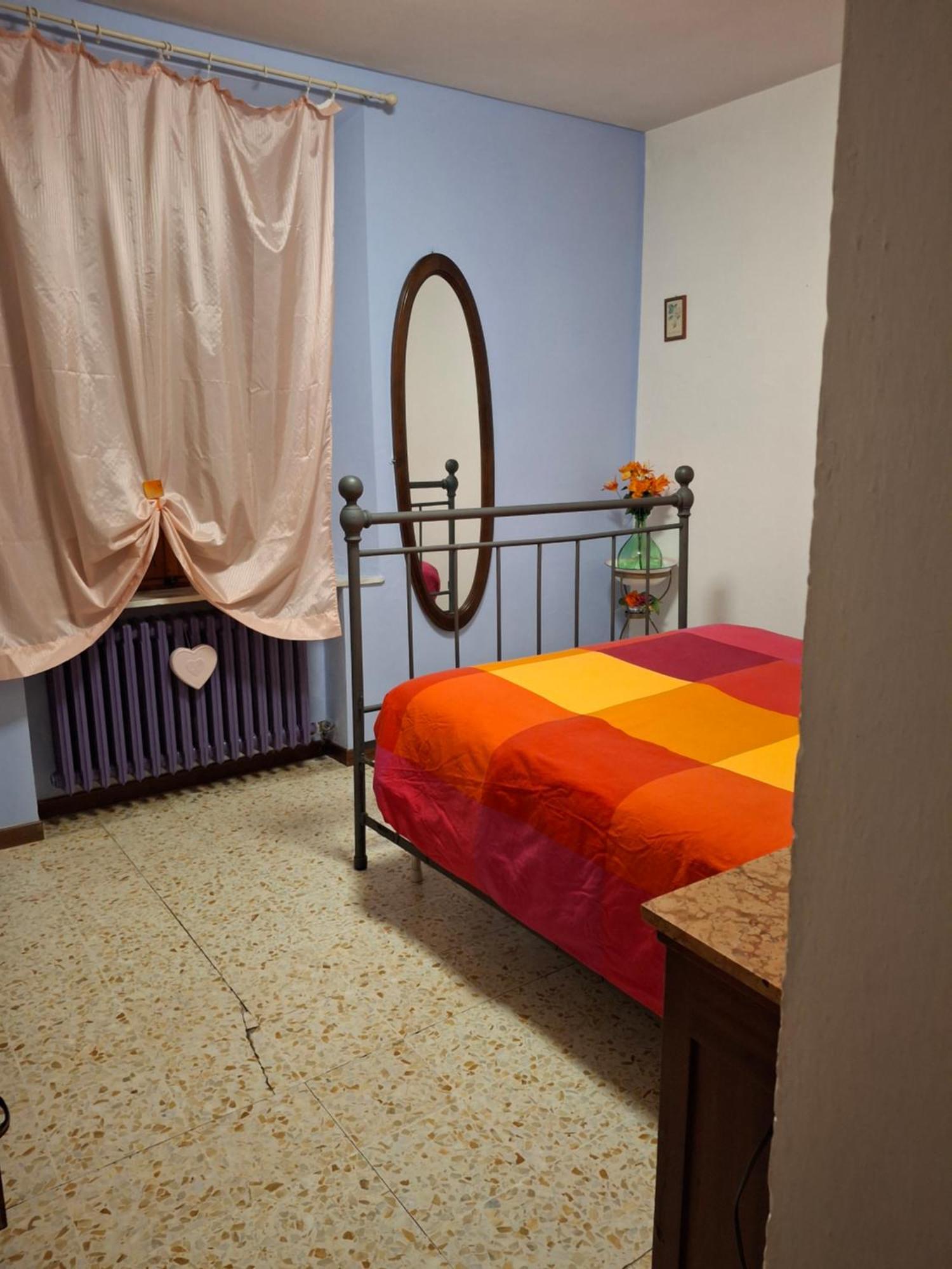 Apartament Casotti Cutigliano Zewnętrze zdjęcie