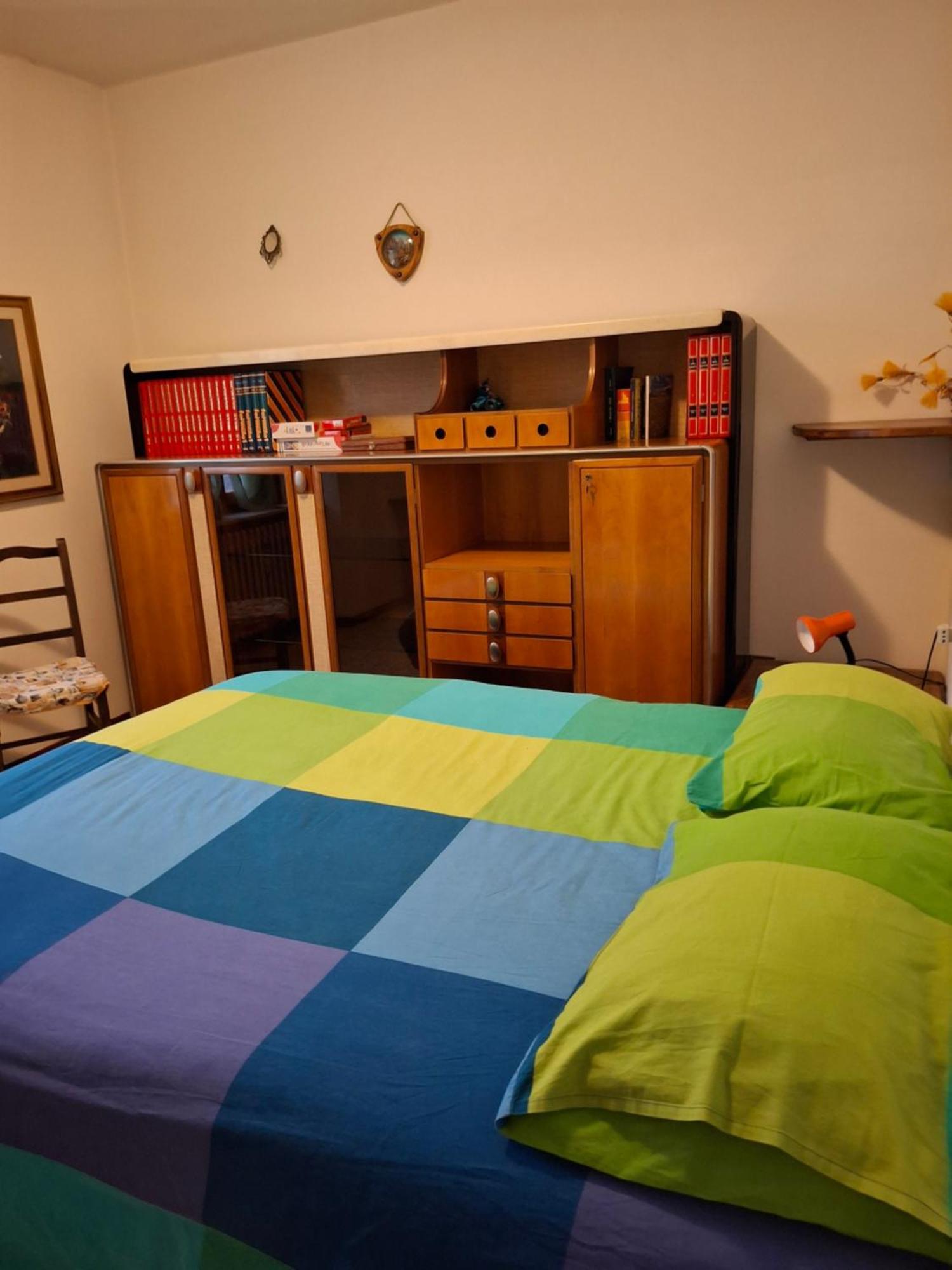 Apartament Casotti Cutigliano Zewnętrze zdjęcie