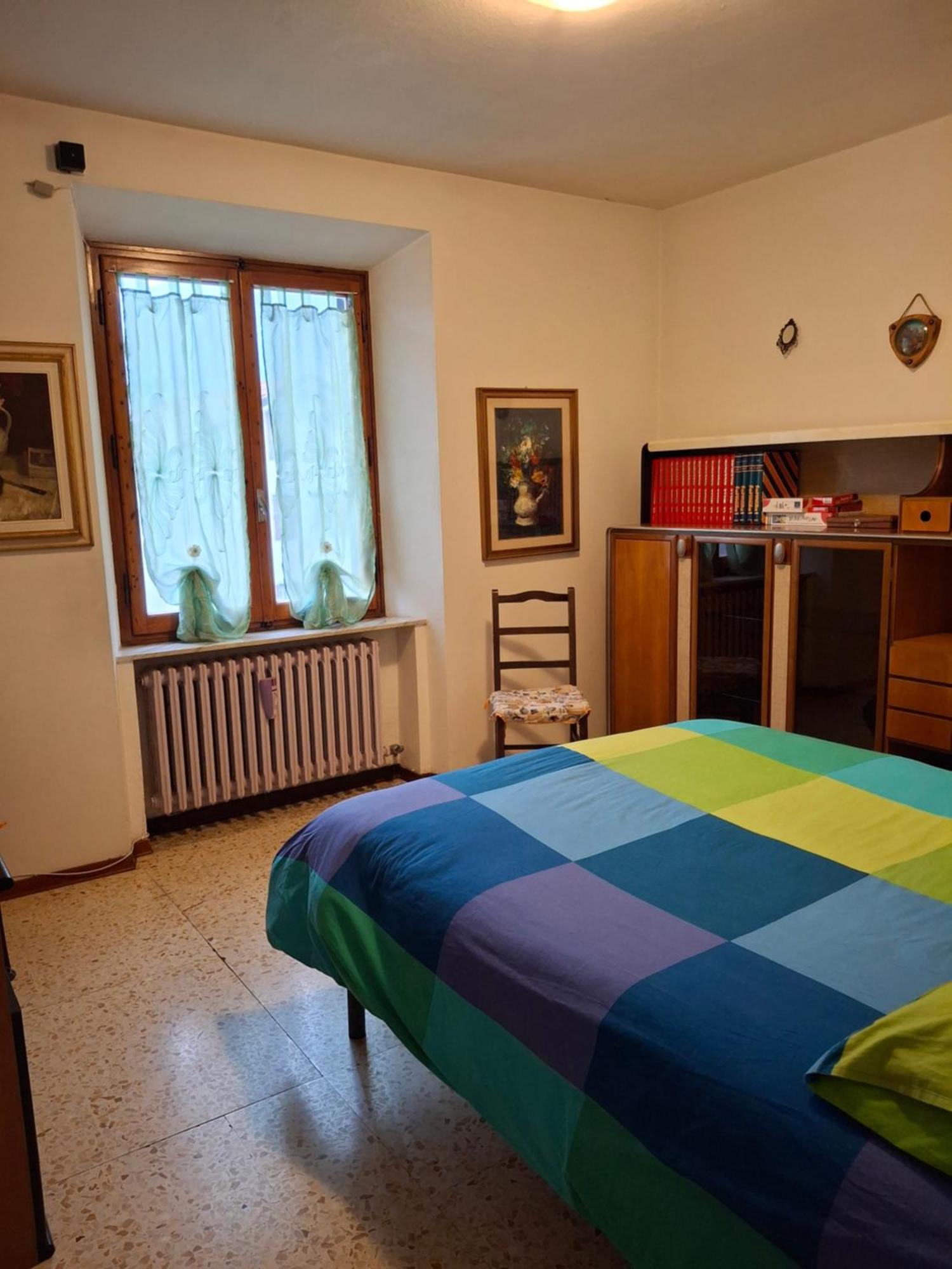 Apartament Casotti Cutigliano Zewnętrze zdjęcie