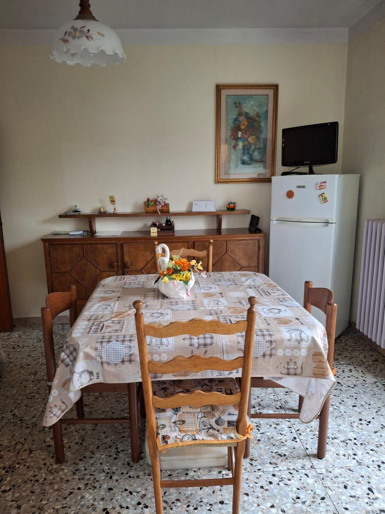 Apartament Casotti Cutigliano Zewnętrze zdjęcie
