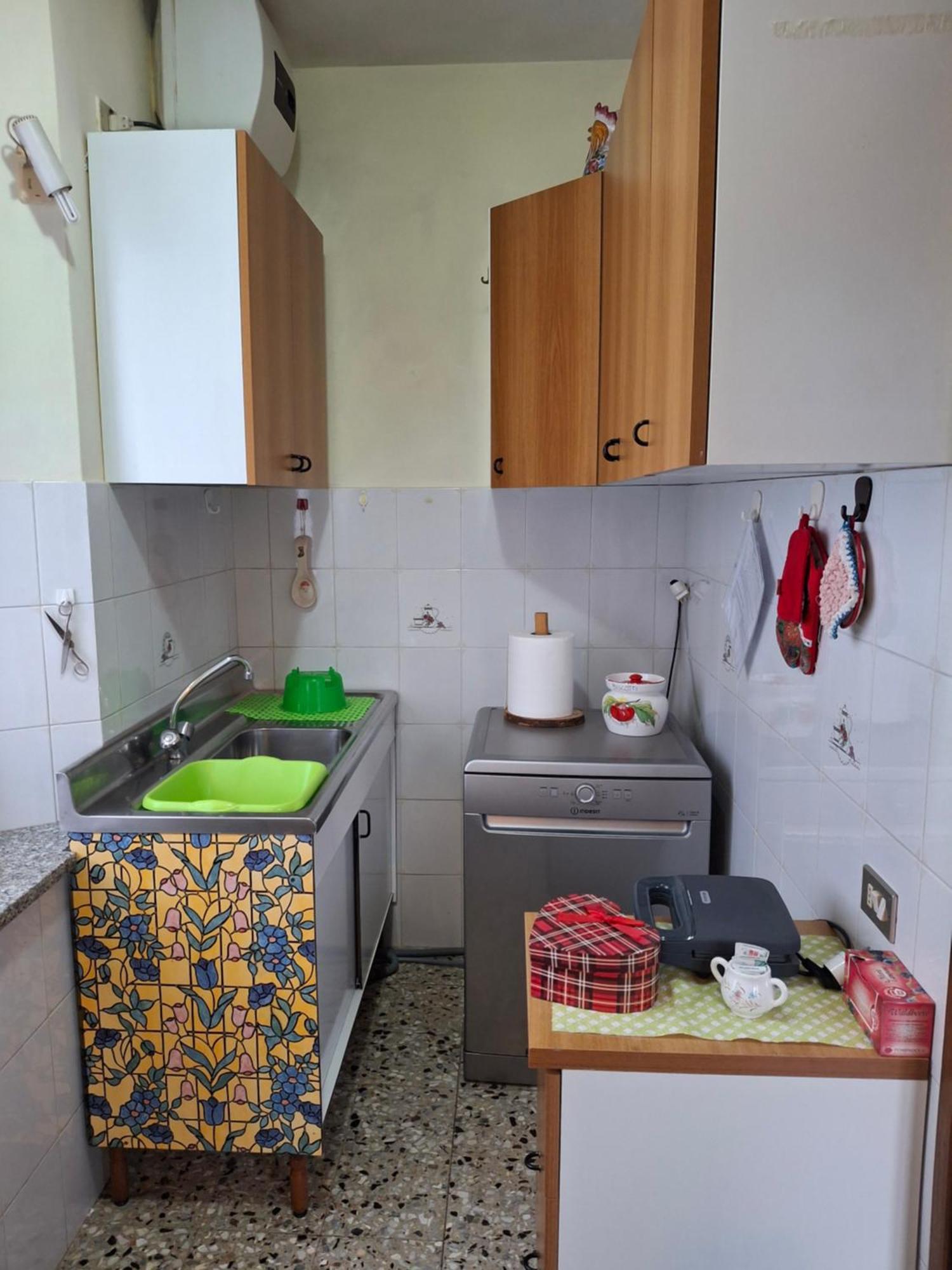 Apartament Casotti Cutigliano Zewnętrze zdjęcie
